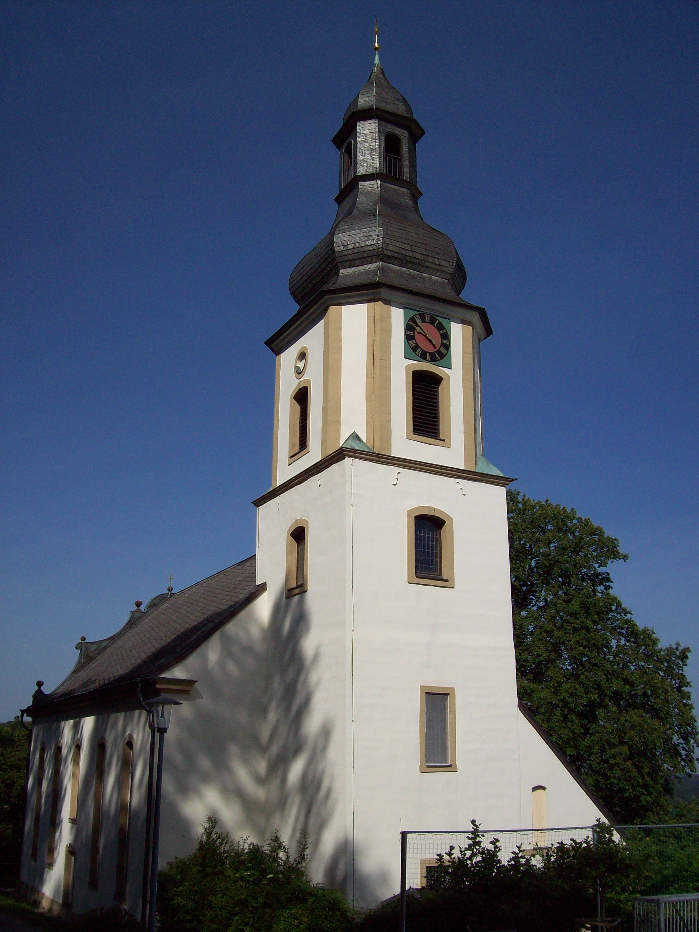 Stadtkirche
