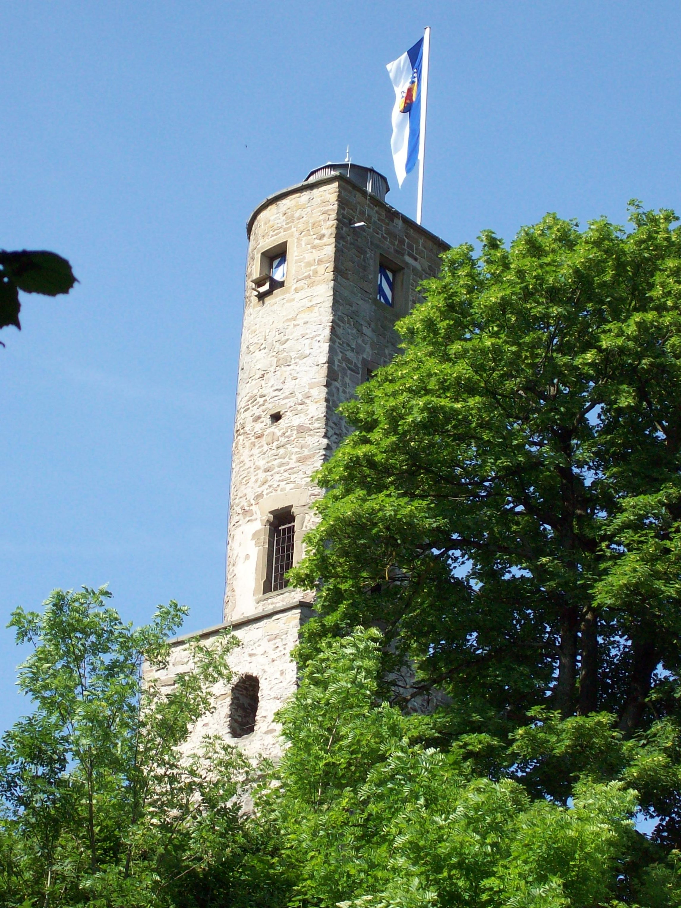 Burg Löwenstein