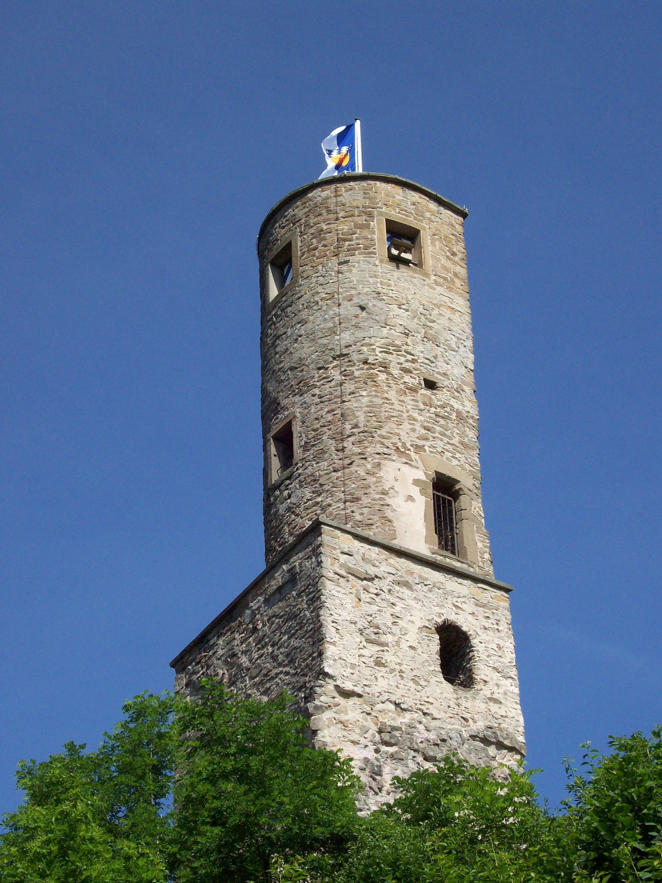 Burg Löwenstein